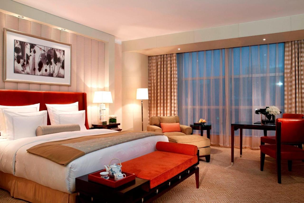 The Ritz-carlton Beijing, Financial Street Beijing