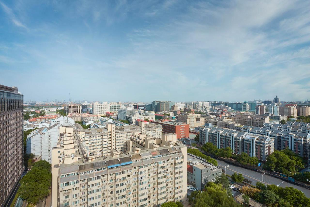 The Ritz-carlton Beijing, Financial Street Hotel
