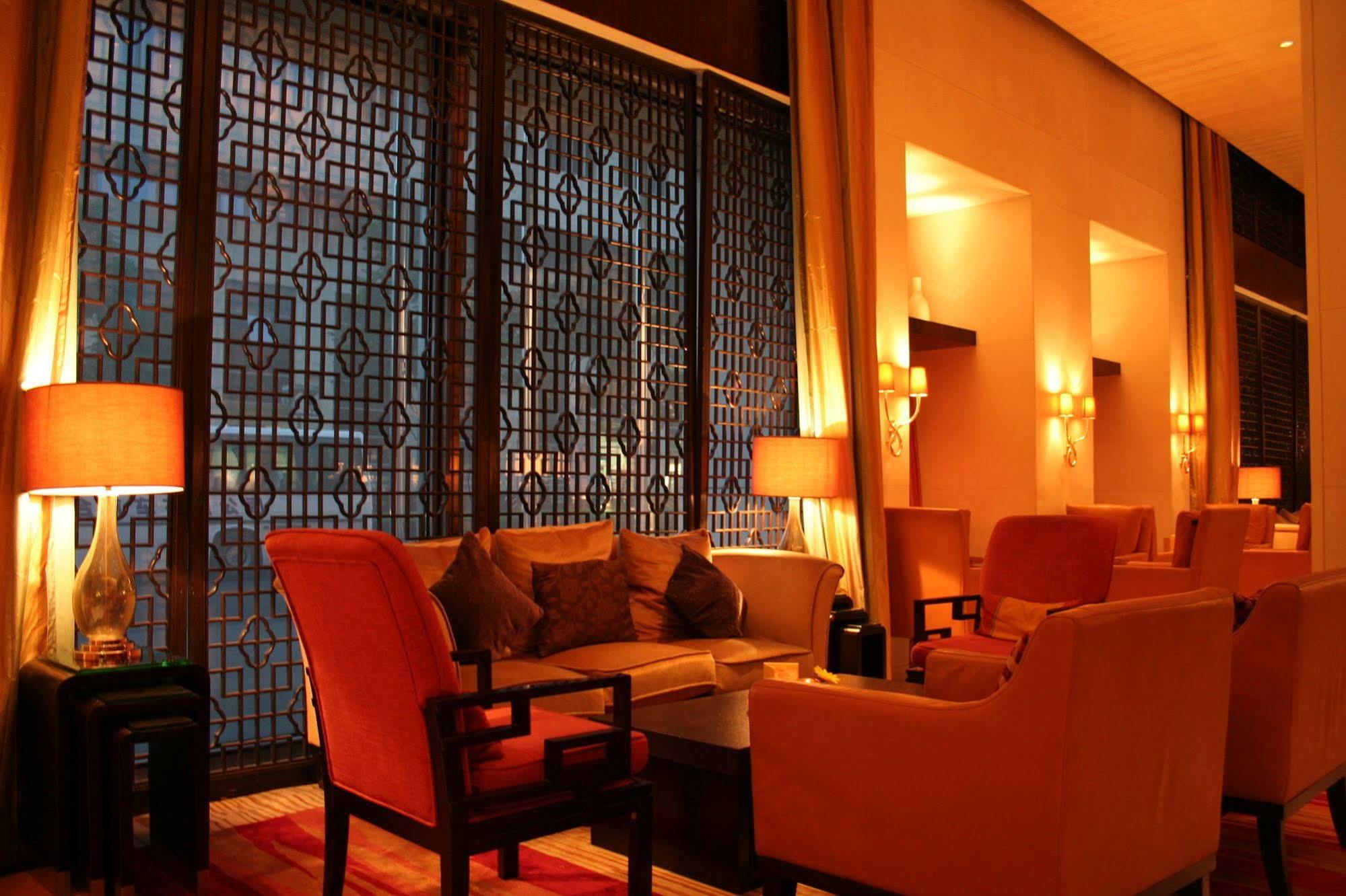 The Ritz-carlton Beijing, Financial Street 5*