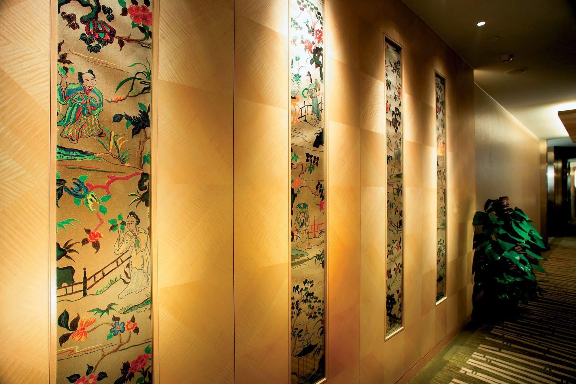 The Ritz-carlton Beijing, Financial Street Hotel